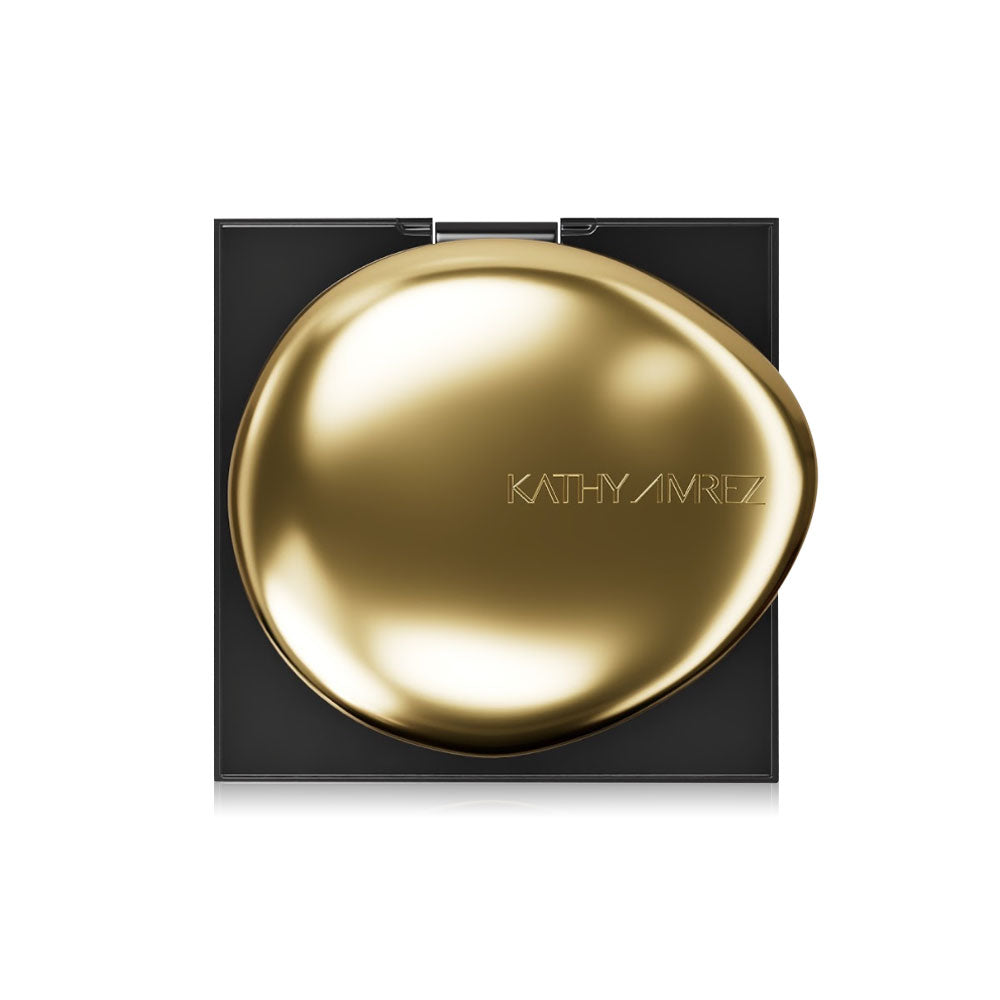KATHY AMREZ Golden Hya Tinted Blush 4g