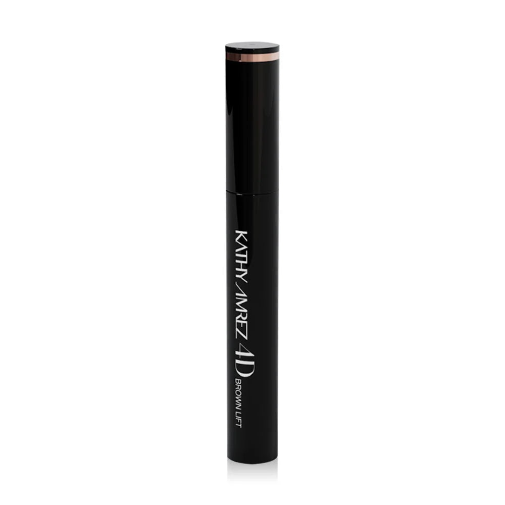 KATHY AMREZ 4D Brow Lift 8g - #01 Clear