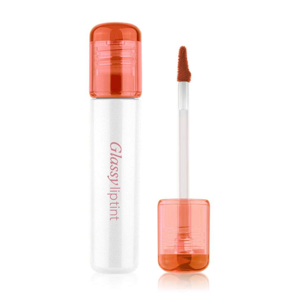 THA BY NONGCHAT Glassy Lip Tint 3.9g