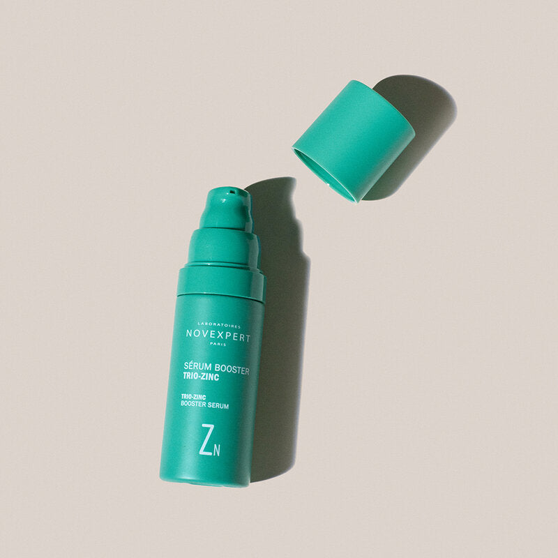 NOVEXPERT Trio-Zinc Booster Serum 30ml