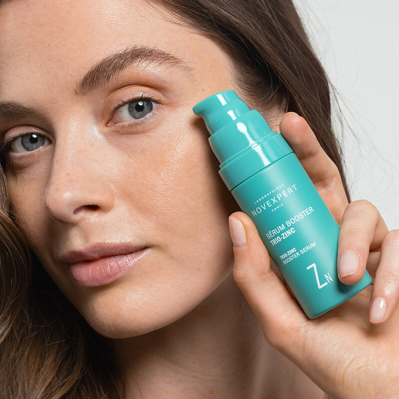 NOVEXPERT Trio-Zinc Booster Serum 30ml