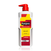 Asepso Body Wash Original 450ml