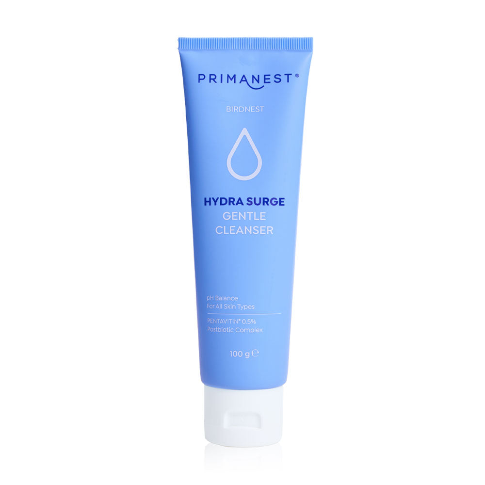 PRIMANEST Birdnest Hydra Surge Gentle Cleanser 100g