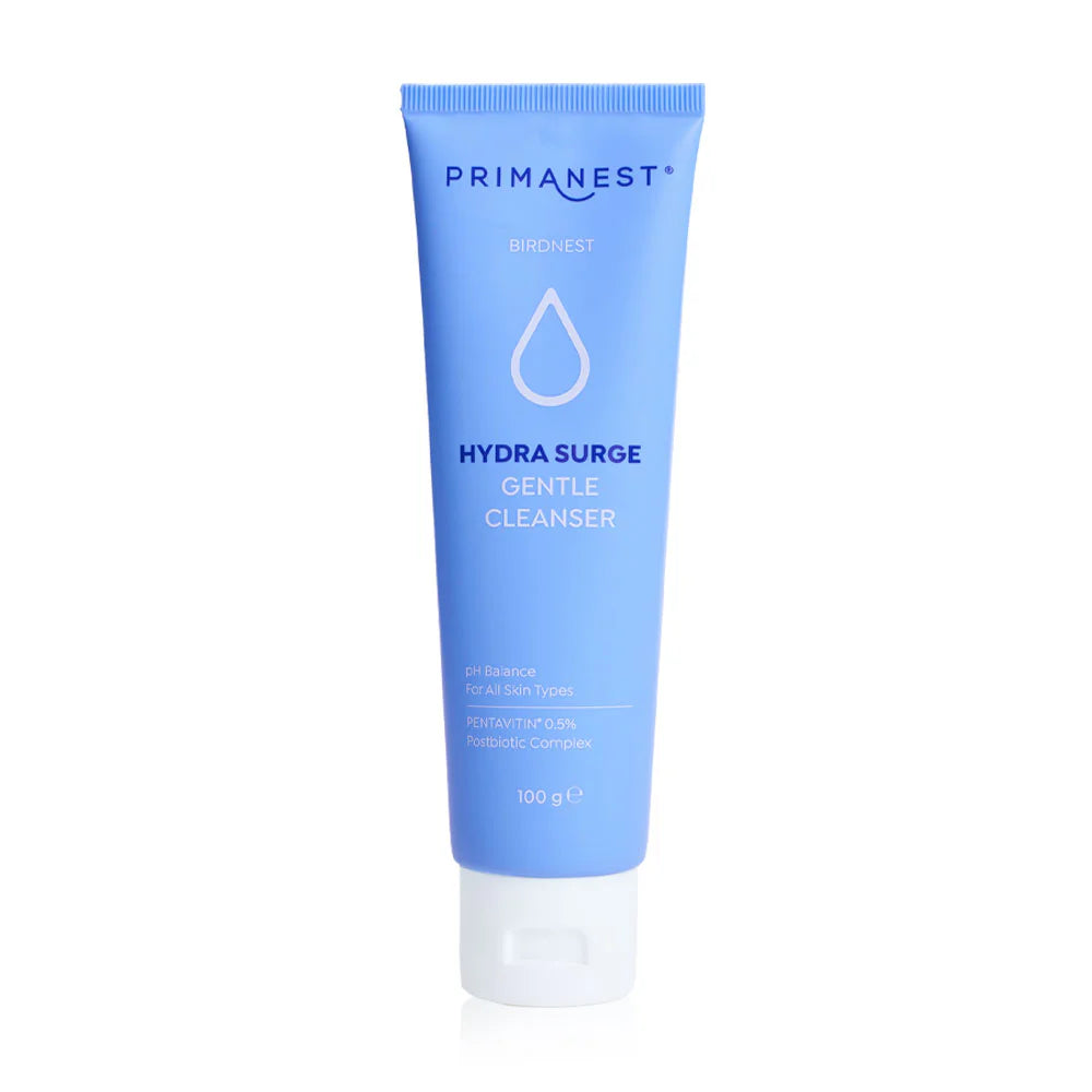 PRIMANEST Birdnest Hydra Surge Gentle Cleanser 100g