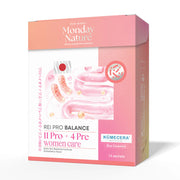Mondaymoist REI PRO Balance [14 Sachets x 3g]