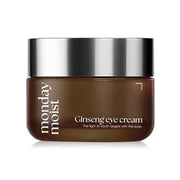 Mondaymoist Ginseng Eye Cream 10ml
