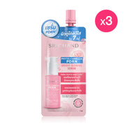 Srichand Phyto Camellia Pdrn Bright Glowing Serum [7ml x 3pcs]