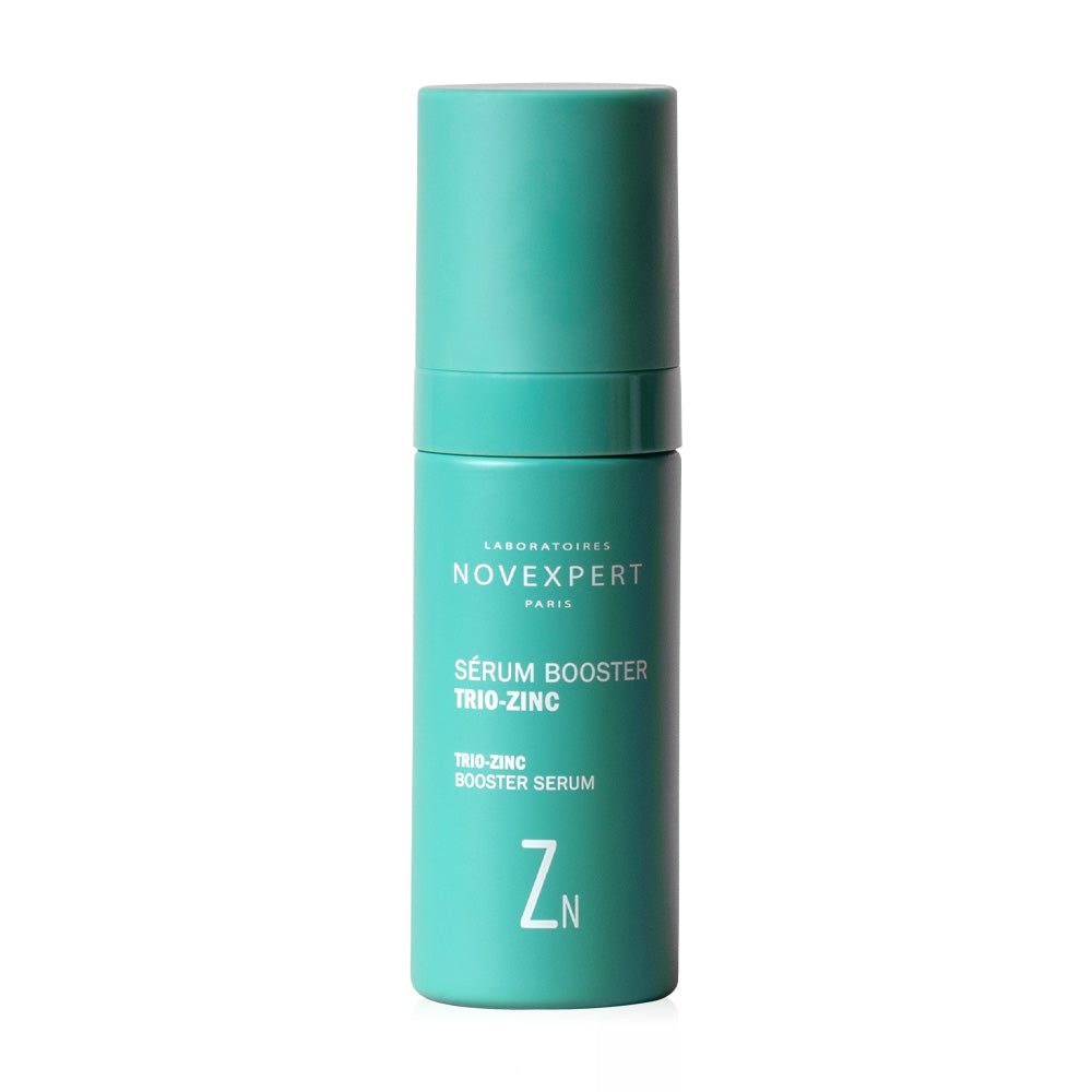 NOVEXPERT Trio-Zinc Booster Serum 30ml