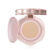 Flower Knows Bunny Garden Collection Cushion Cream Foundation Refill 16g - #W03 Warm Ecru