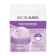 Rojukiss Niacinamide Serum Treatment Pad 20g [9 Pads]