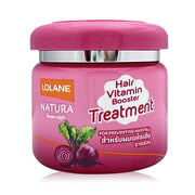 Lolane Natura Booster Treatment For Hair Fall 100g