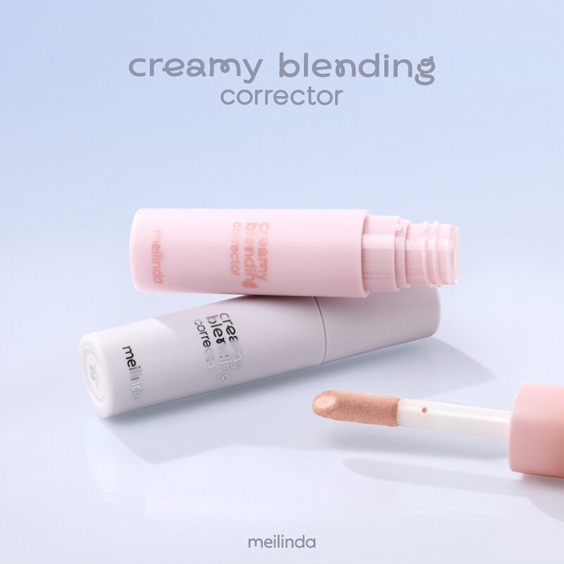Mei Linda Creamy Blending Corrector 4g