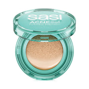 SASI Acne Sol Comfort Semi-Matte Cushion 10g - #20 Soft Beige