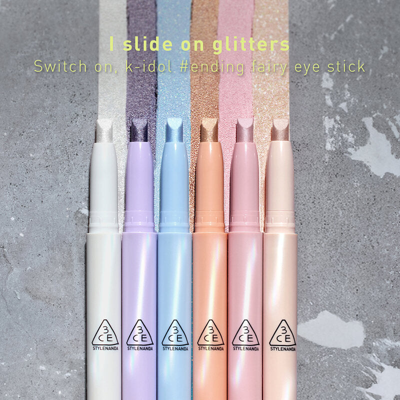 3CE Eye Switch Stick 1.3g