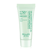 MizuMi UV Ultimate Matte & Oil Control Sunscreen 8g