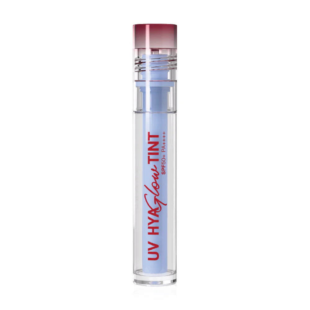 MizuMi UV Hya Glow Tint SPF50+ PA++++ 2.5ml - #03 Mauve Illusion