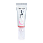 Skinsista Lunar Glow Blush 5g - #01 Milky Pink