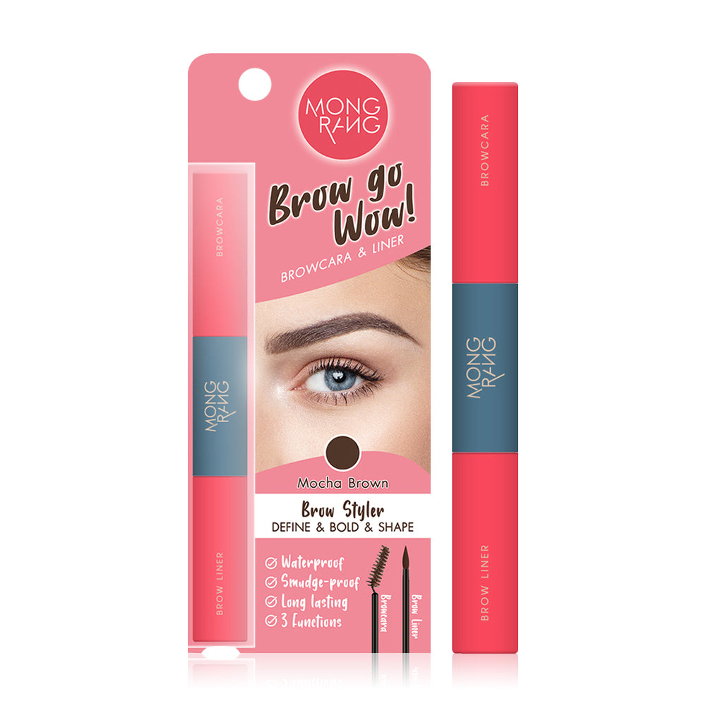 Mongrang Brow Go Wow 14g