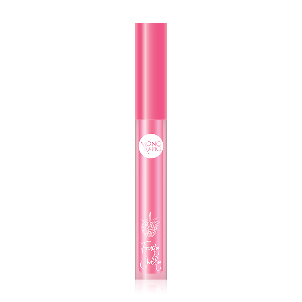Mongrang Fruity Jelly Lip Tint 1.5g