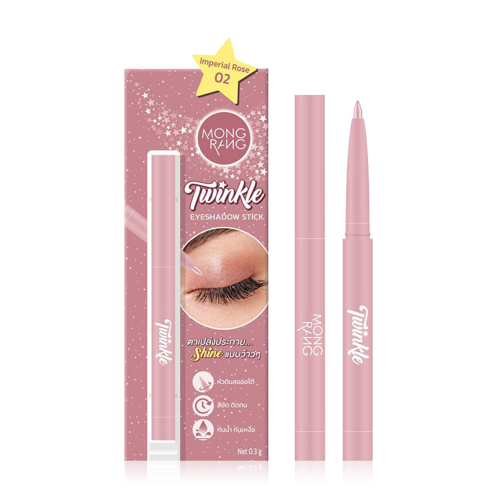 Mongrang Twinkle Eyeshadow Stick 0.3g