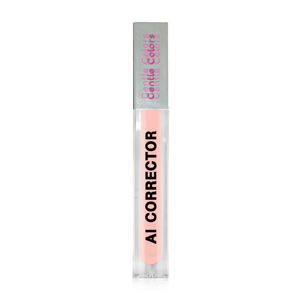Gentle Colors AI Corrector 4.6g - #Light Peach