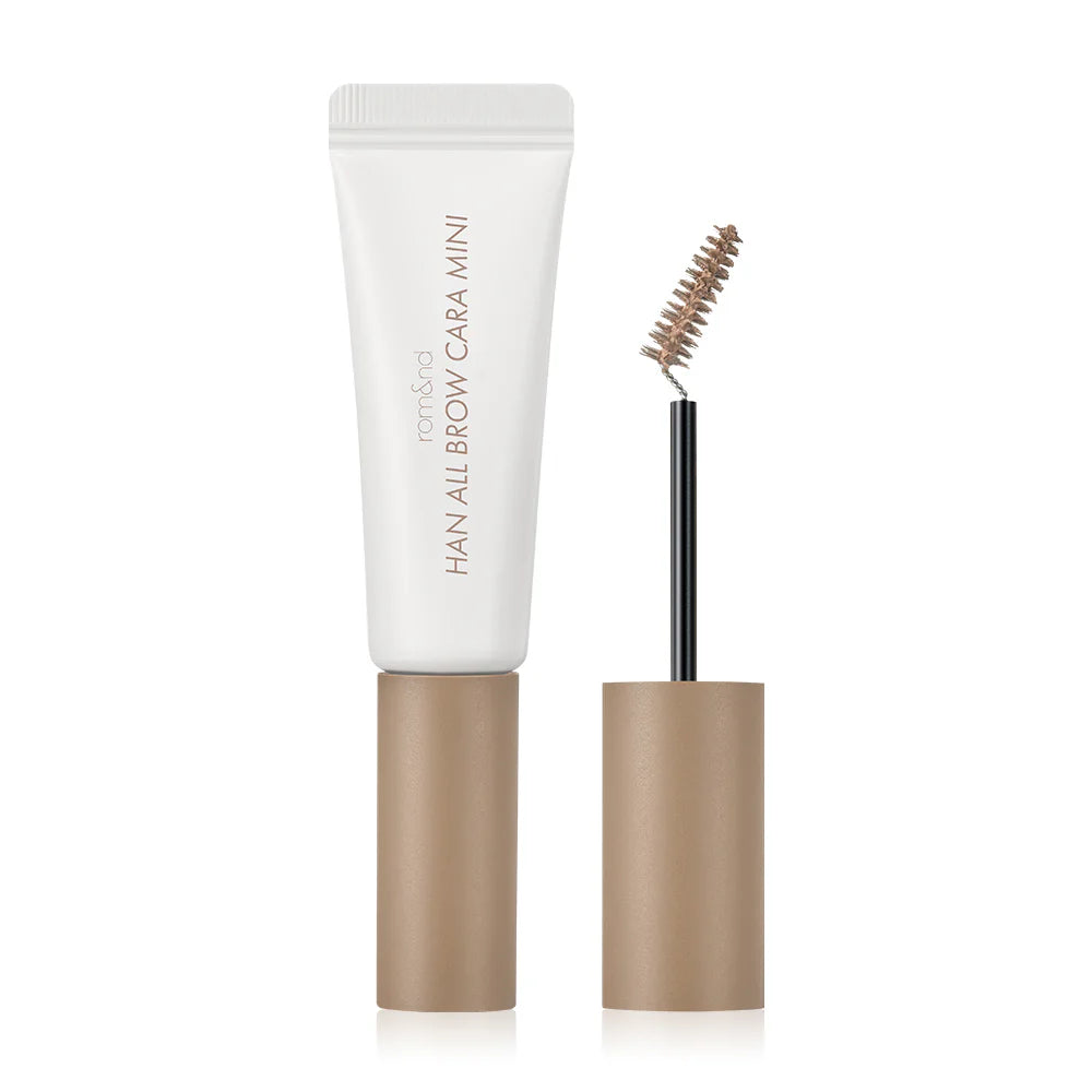 ROM&ND Han All Brow Cara Mini 4g - #11 Mocha Grey