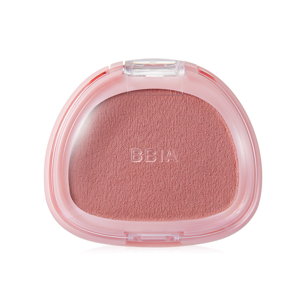 Bbia Chaltteok Blush 4g
