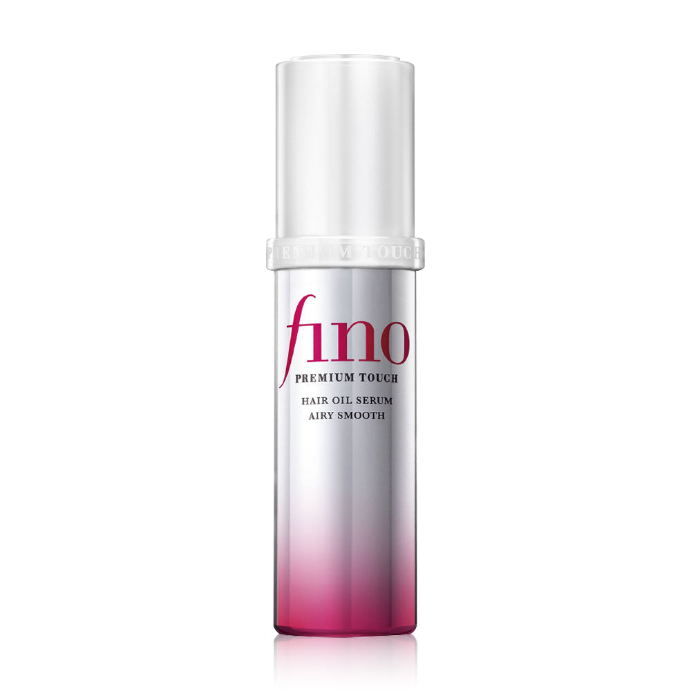 FINO Premium Touch Hair Oil Serum Airy Smooth 70ml