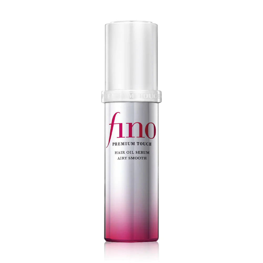 FINO Premium Touch Hair Oil Serum Airy Smooth 70ml