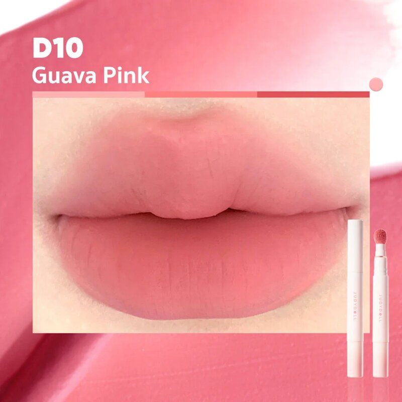 Judydoll Matte Lip Cream 2.6ml