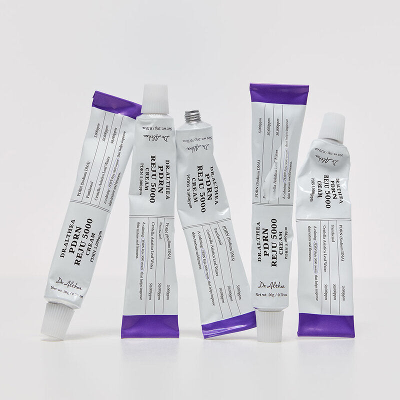 Dr.Althea PDRN Reju 5000 Cream 20ml