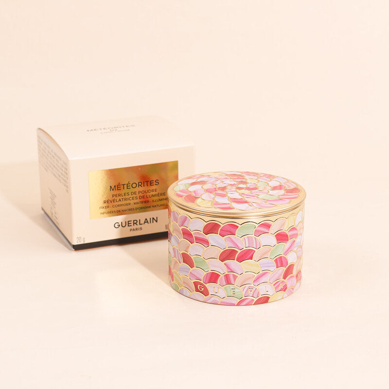 Guerlain Meteorites Light Revealing Pearls Of Powder 20g
