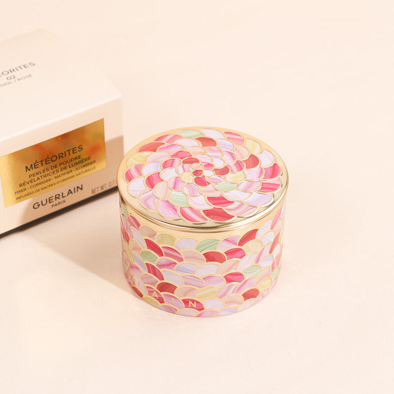 Guerlain Meteorites Light Revealing Pearls Of Powder 20g