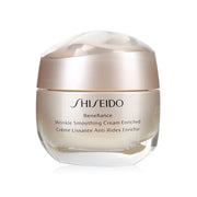 Shiseido Benefiance Wrinkle Smoothing Cream Enriched 50ml