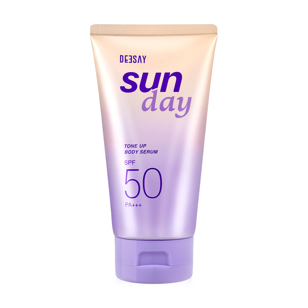 Deesay Sun Day Tone Up Body Serum 80ml