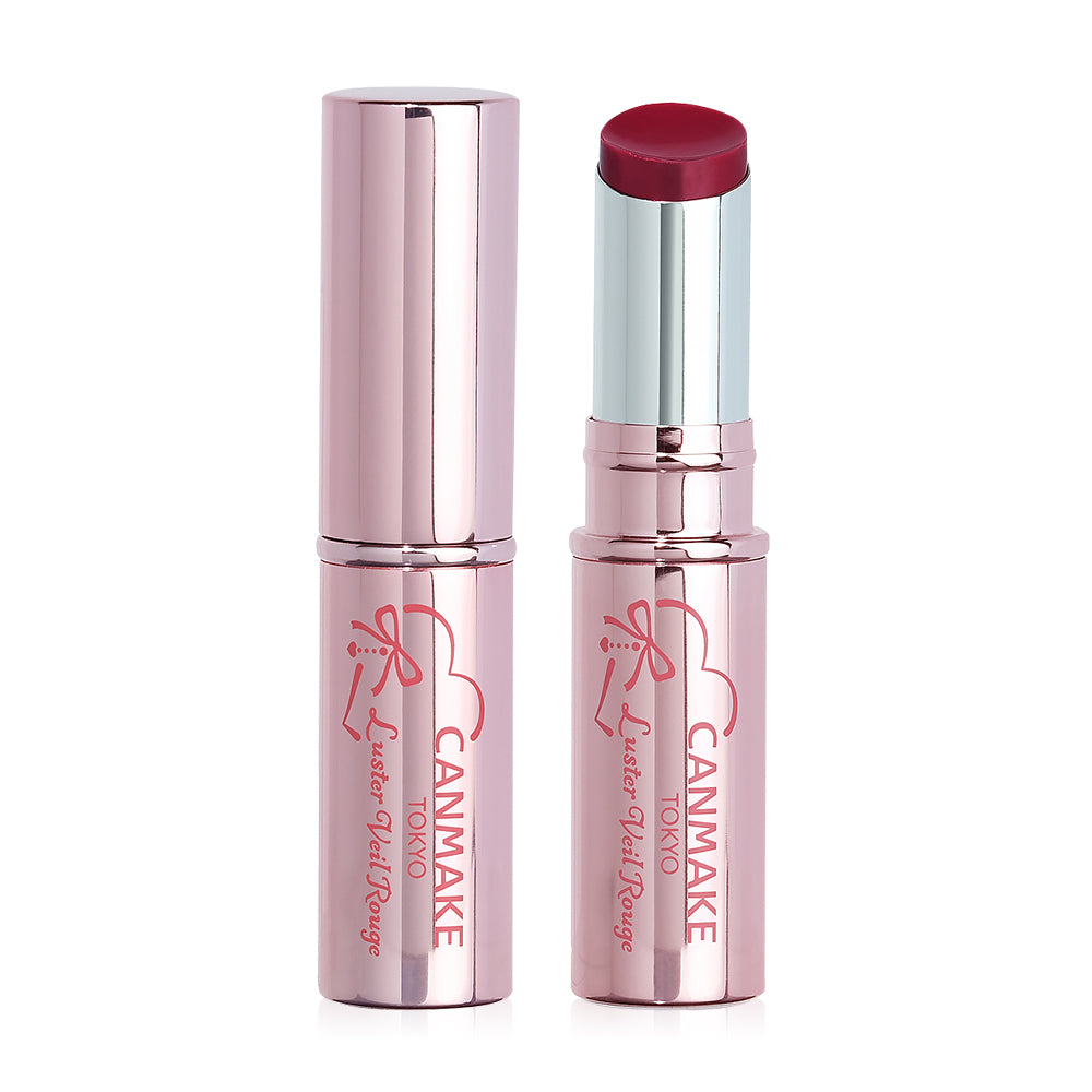 Canmake Luster Veil Rouge 3g