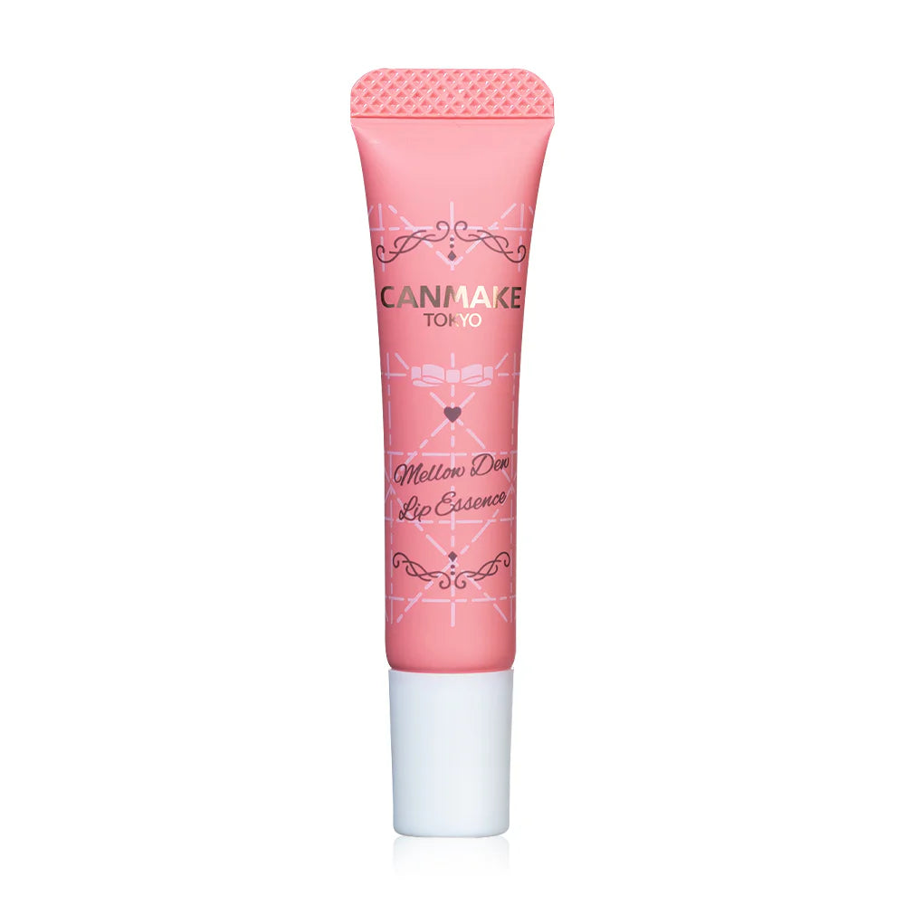 Canmake Mellow Dew Lip Essence 7g - #02 Pure Red