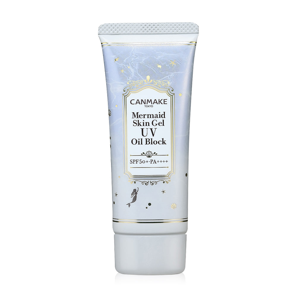 Canmake Mermaid Skin Gel UV (Oil Block) 40g