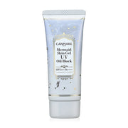 Canmake Mermaid Skin Gel UV (Oil Block) 40g - #01 Clear White