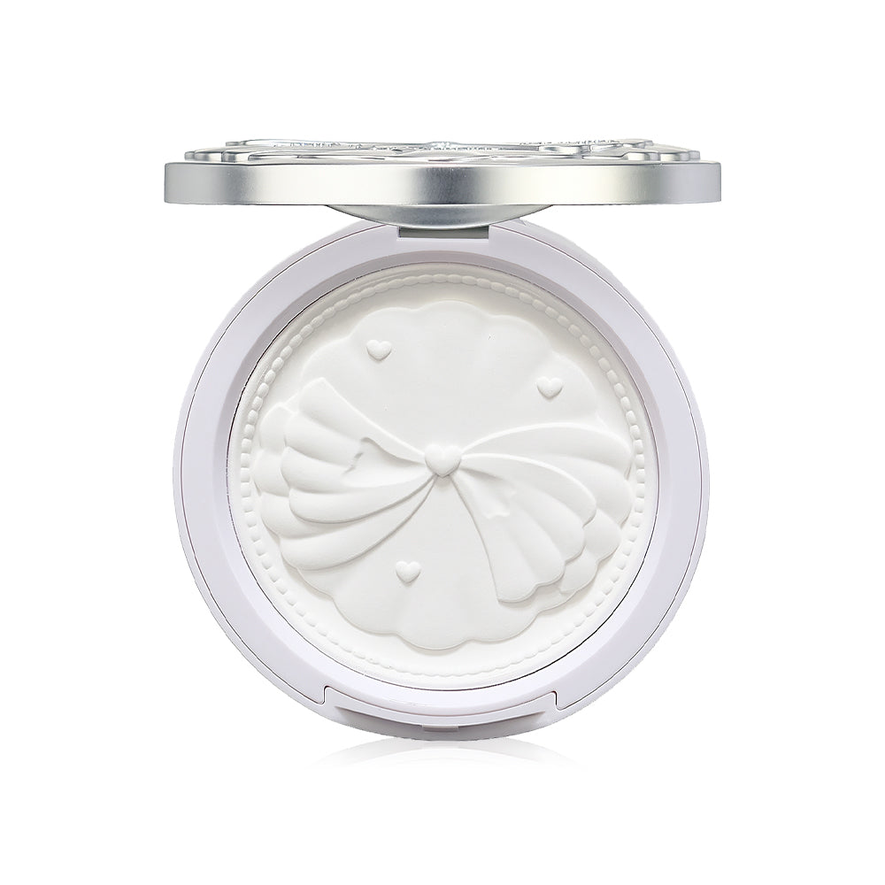 Canmake Clear Veil Setting Powder 6.2g