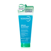Bioderma Sebium Gel Moussant 100ml