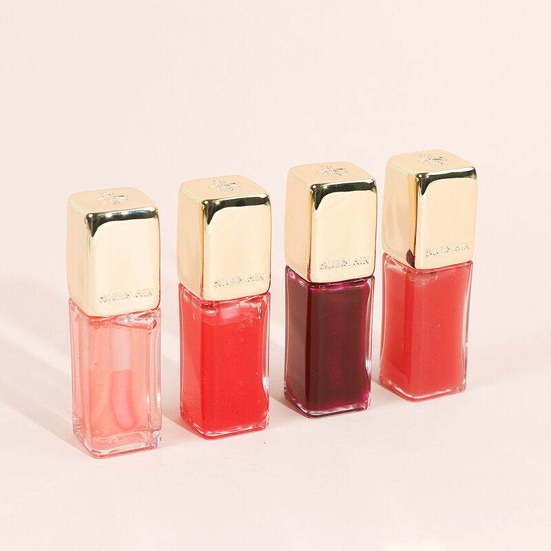 Guerlain KissKiss Bee Glow Lip Oil 9.5ml