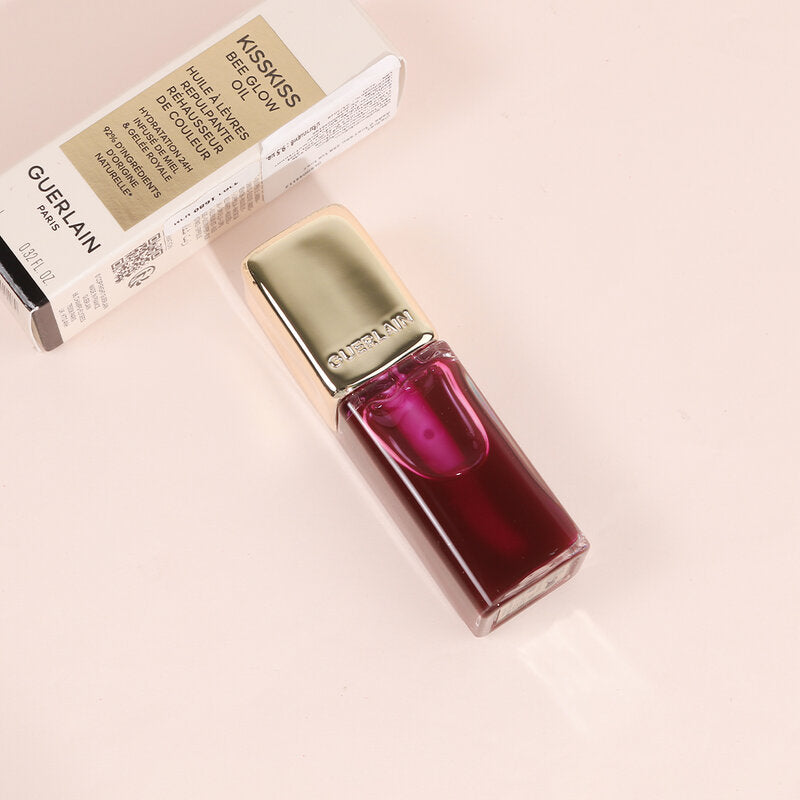 Guerlain KissKiss Bee Glow Lip Oil 9.5ml