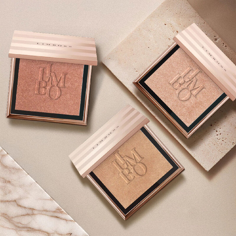 LIMBOSS Silk Powder Highlighter 10g