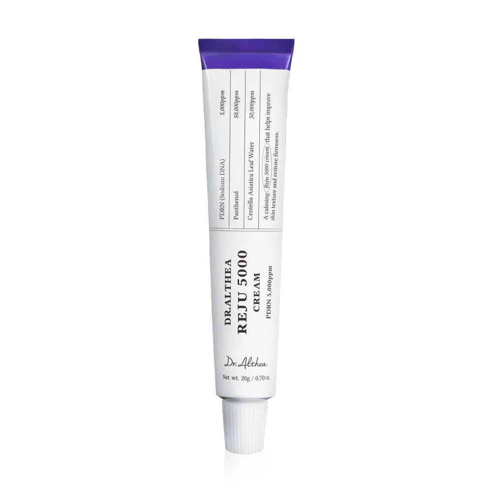 Dr.Althea PDRN Reju 5000 Cream 20ml