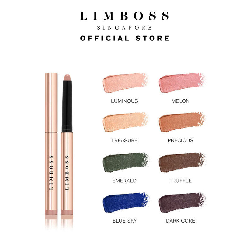 LIMBOSS Cover Me Up Eye Shadow Stick 1.8g