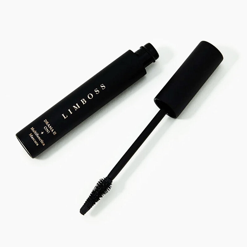 LIMBOSS Drama Is On! Multi-Function Mascara 11ml