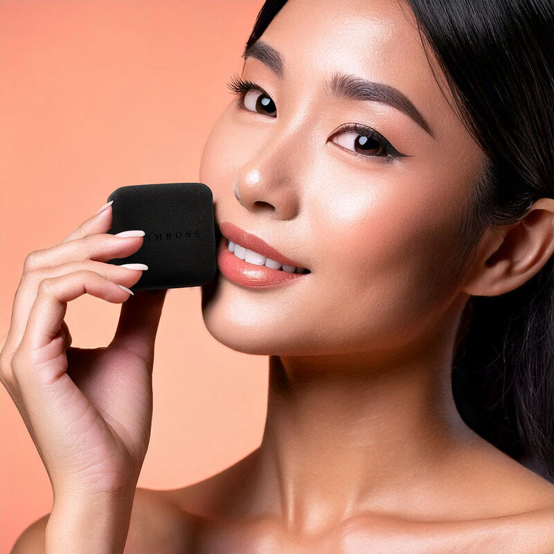 LIMBOSS The Cube Beauty Sponge 1pc