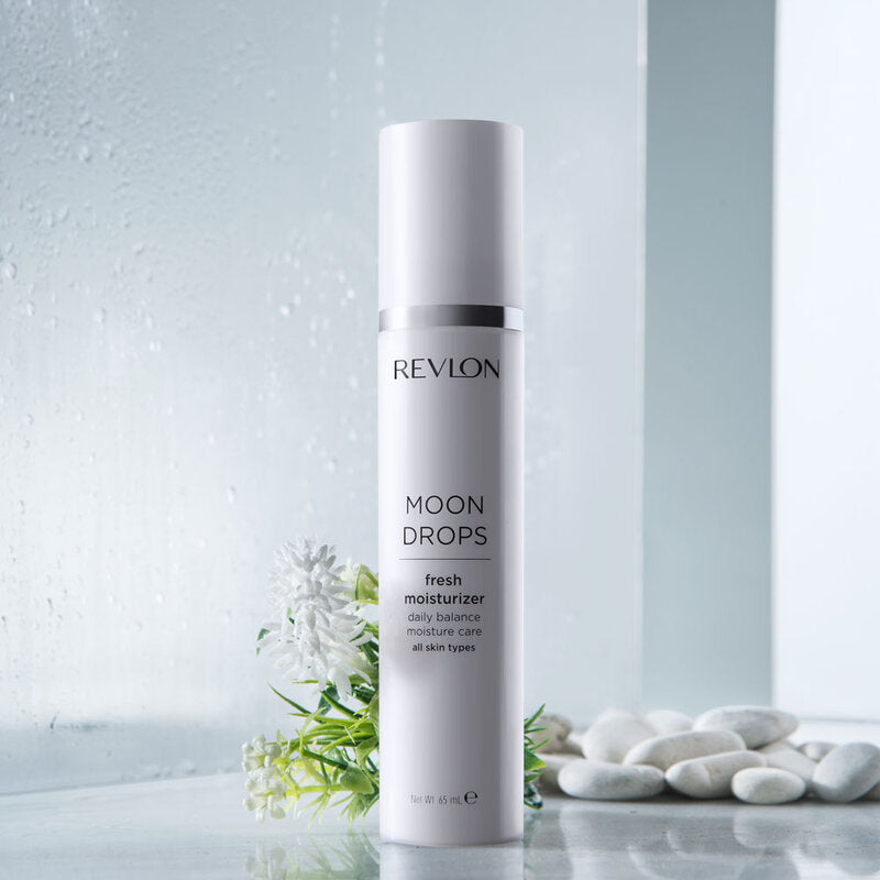 REVLON Moon Drops Fresh Moisturizer 65ml