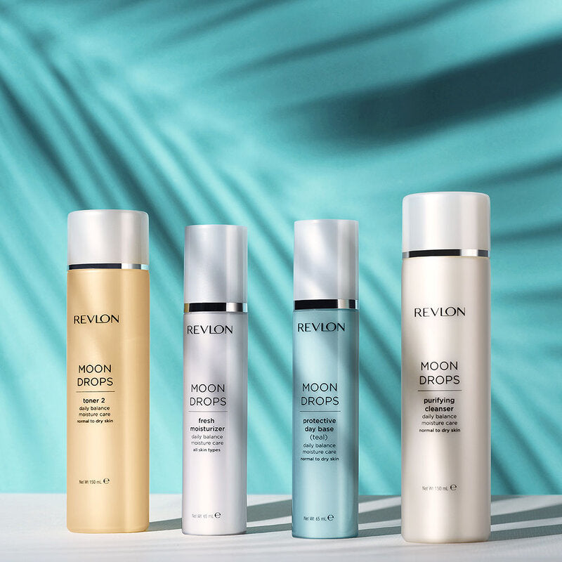 REVLON Moon Drops Fresh Moisturizer 65ml